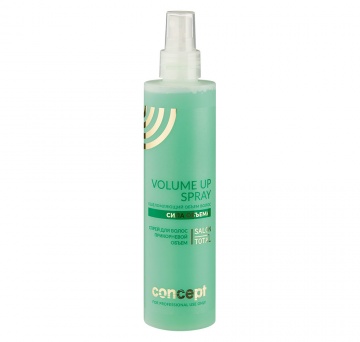 Спрей для волос «Прикорневой объем» Volume Up Spray